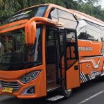 Harga Sewa Bus Di Kota Medan Versi Kami