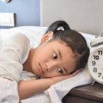 5 Cara Mengatasi Masalah Tidur Pada Anak