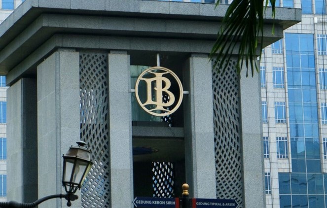 Peran Bank Sentral dalam Stabilitas Keuangan Negara