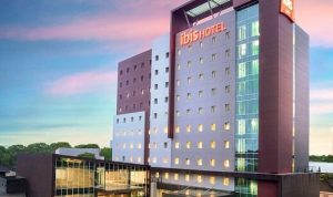 5 Hotel murah di kota Makassar terbukti