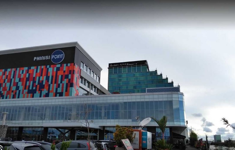 5 Mall terbaik di kota Makassar terbukti