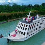 5 Tempat wisata sungai di Jambi terbaru