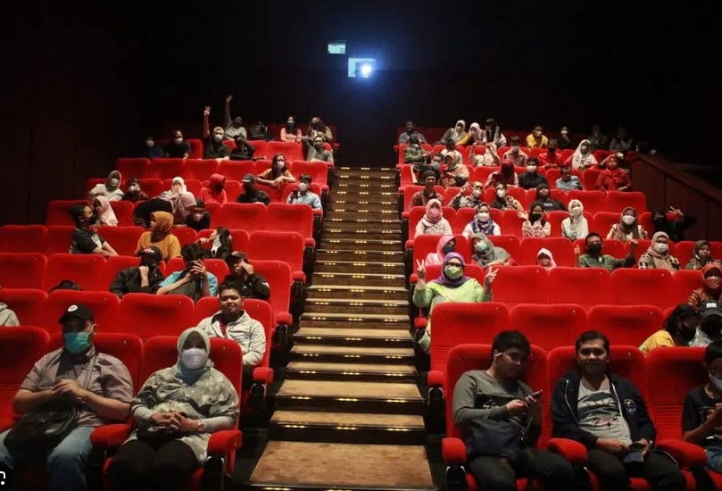 Tempat Nonton Bioskop Murah Di Cimahi Terbukti