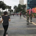 Tempat Jogging Di Kota Jakarta Utara Versi Kami