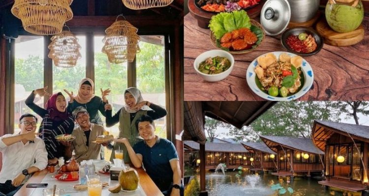 Tempat Makan Terenak Di Kota Jakarta Utara Versi Kami